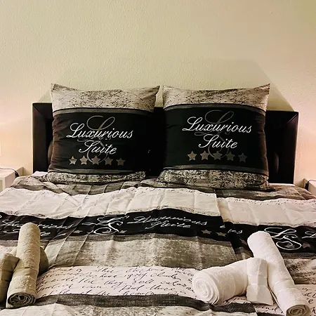 Apartament An Der Elbe Mit Balkon, Kueche Und Netflix *